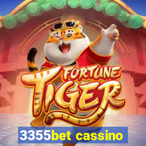 3355bet cassino